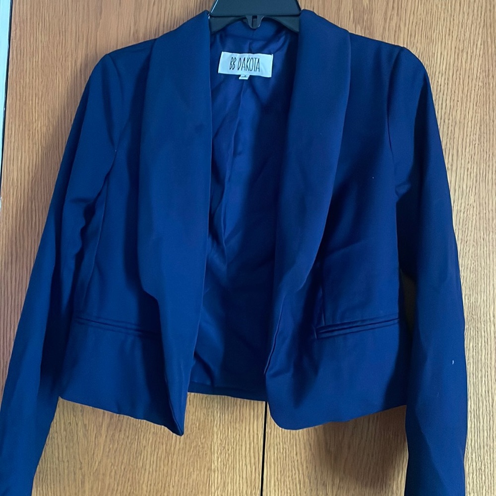 BB Dakota blazer